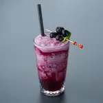 Blueberry Smoothie